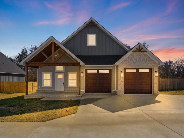 4 Quartet Cove, Greenbrier, AR 72058