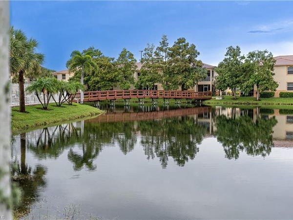 15449 Bellamar CIR , Unit 1225, FORT MYERS, FL 33908