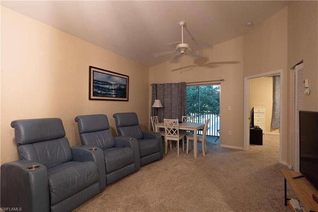 15449 Bellamar Cir , Unit 1225, Fort Myers, FL 33908 Photo