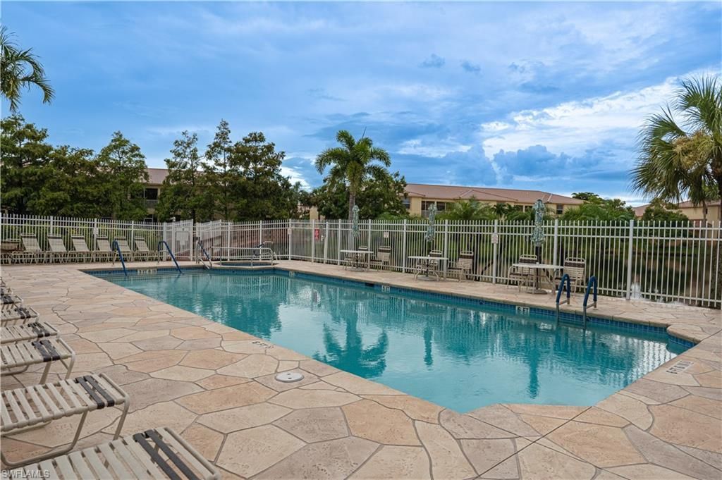 15449 Bellamar Cir , Unit 1225, Fort Myers, FL 33908 Photo