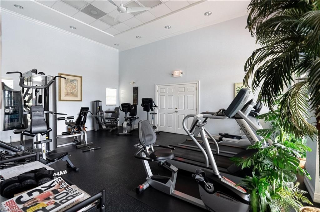 15449 Bellamar Cir , Unit 1225, Fort Myers, FL 33908 Photo