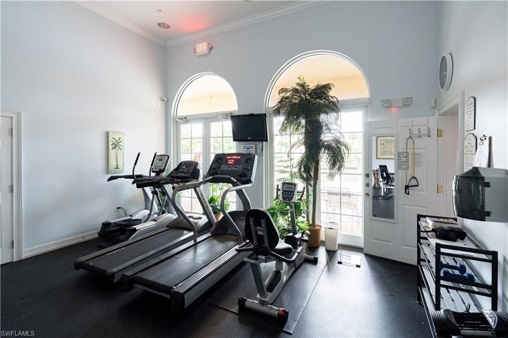 15449 Bellamar Cir , Unit 1225, Fort Myers, FL 33908 Photo