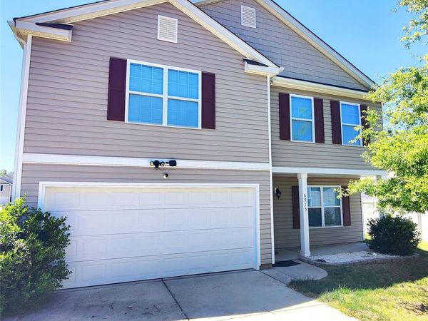 6915 Nathan Drive , Charlotte, NC 28269