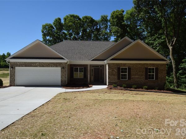 3004 Buffet Lane, Monroe, NC 28110