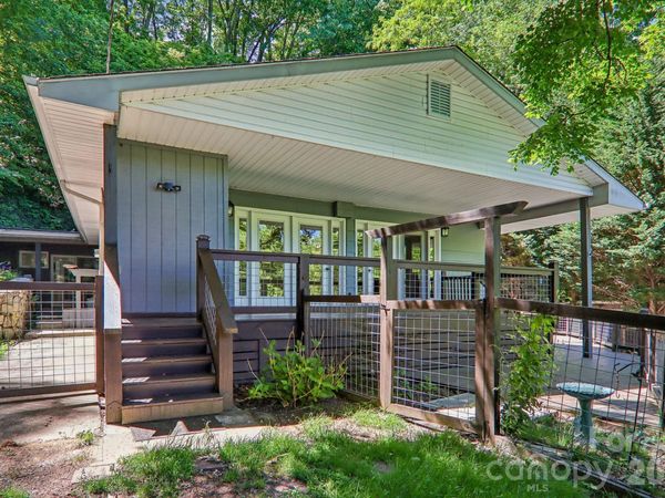 224 Highlands Loop , Maggie Valley, NC 28751