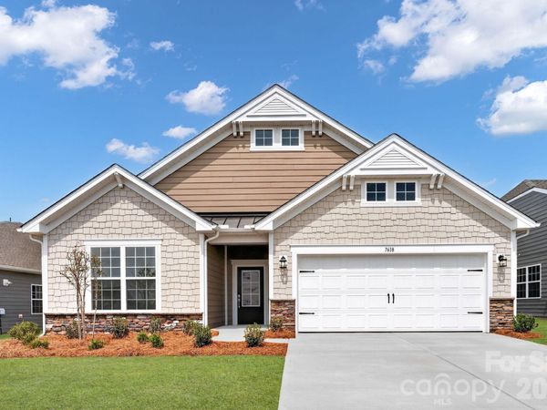 7618 Cotton Crest Lane , Unit 40, Lancaster, SC 29720