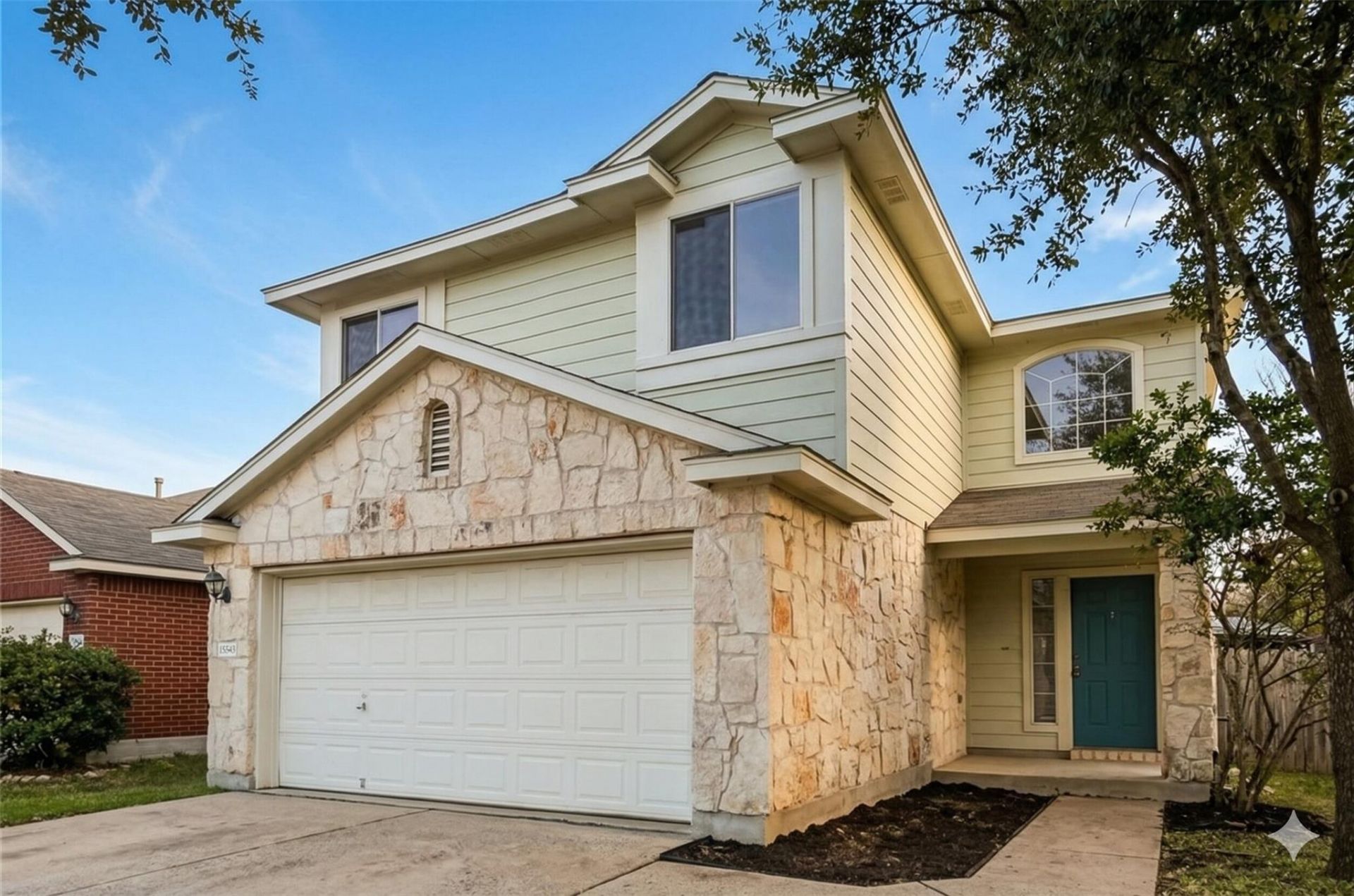15543 Miss Adriennes Path, Pflugerville, TX 78660 Main Photo