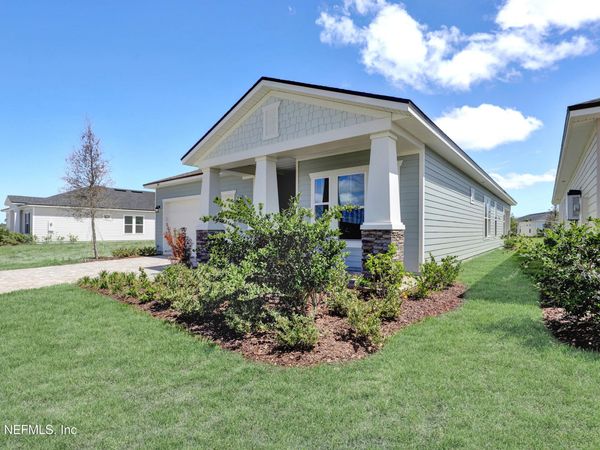 300 KNOTTED BIRCH Avenue, St. Augustine, FL 32092