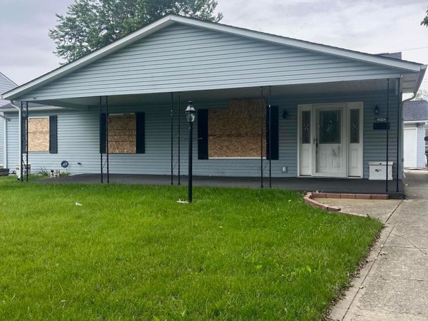 4775 Hafey Avenue, Columbus, OH 43228