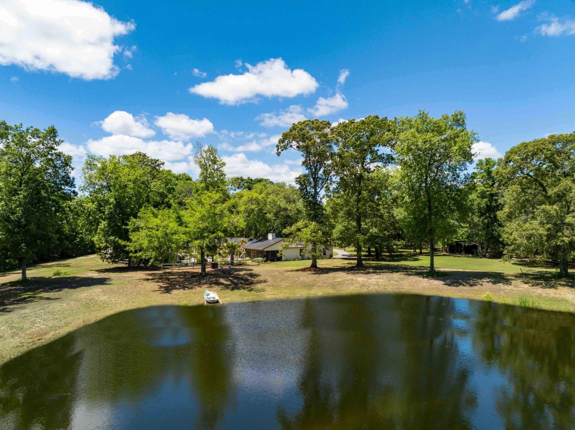 5068 Sweetgrass Farm Road Photo 5