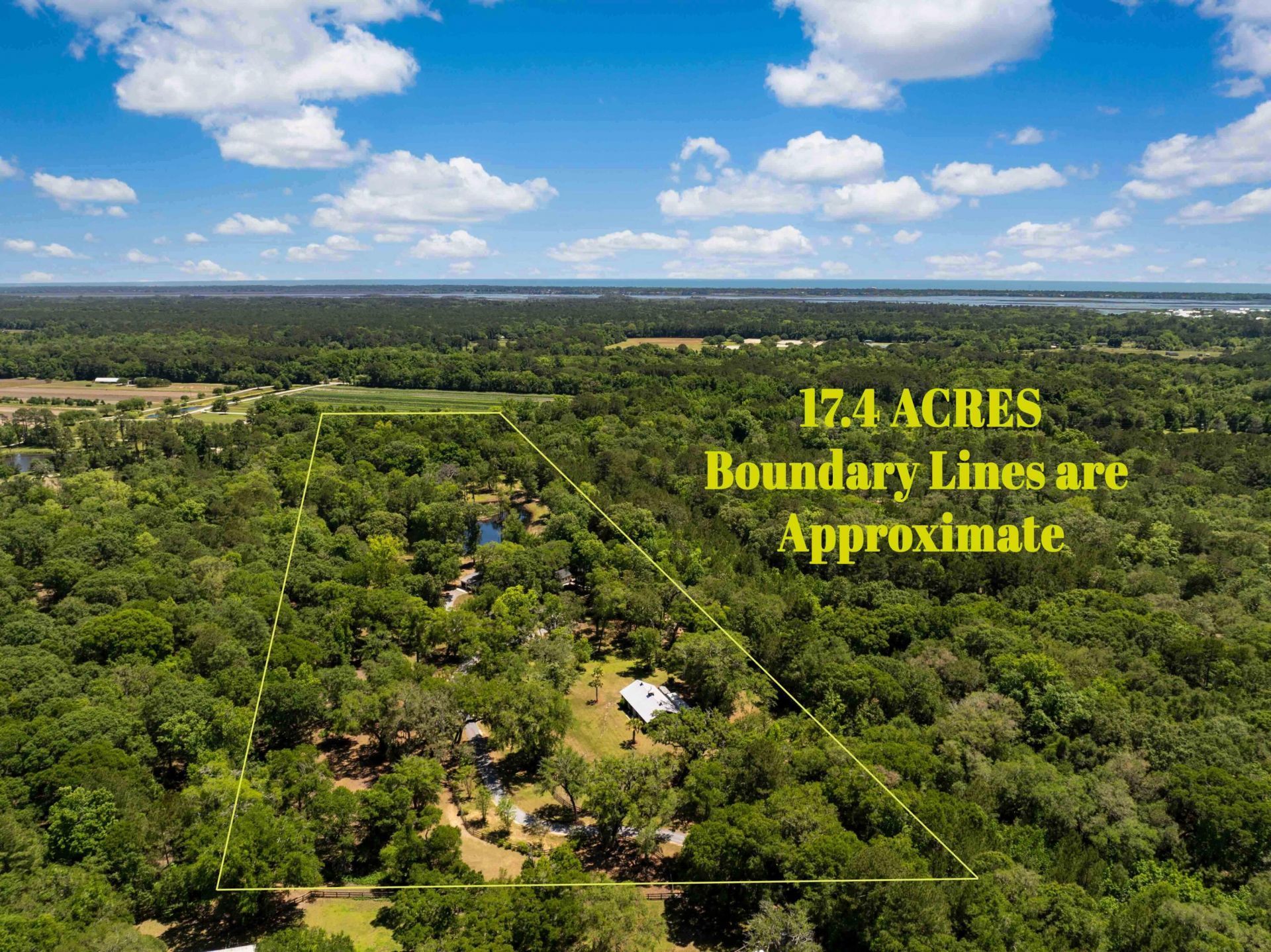 5068 Sweetgrass Farm Road Photo 7