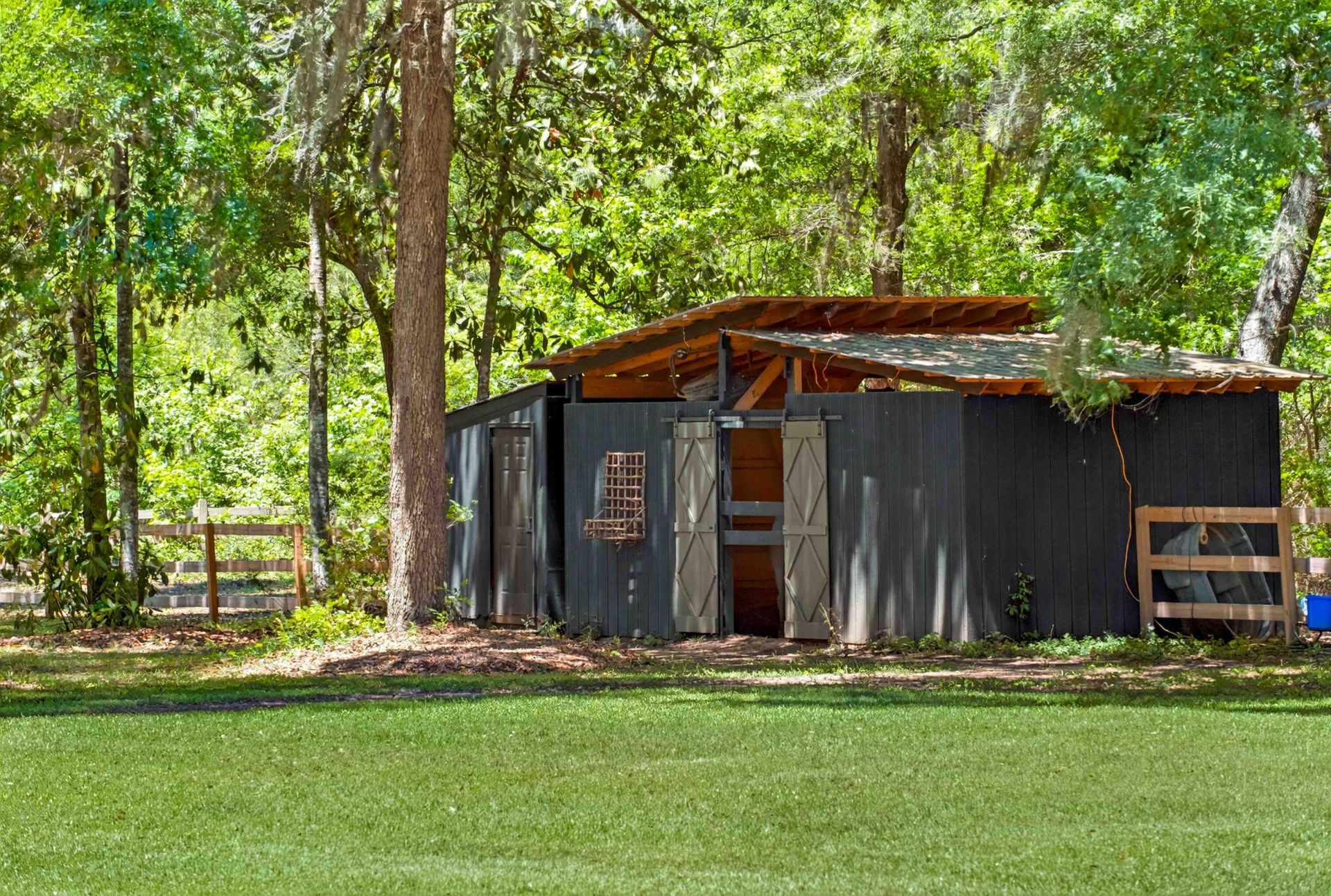 5068 Sweetgrass Farm Road Photo 76