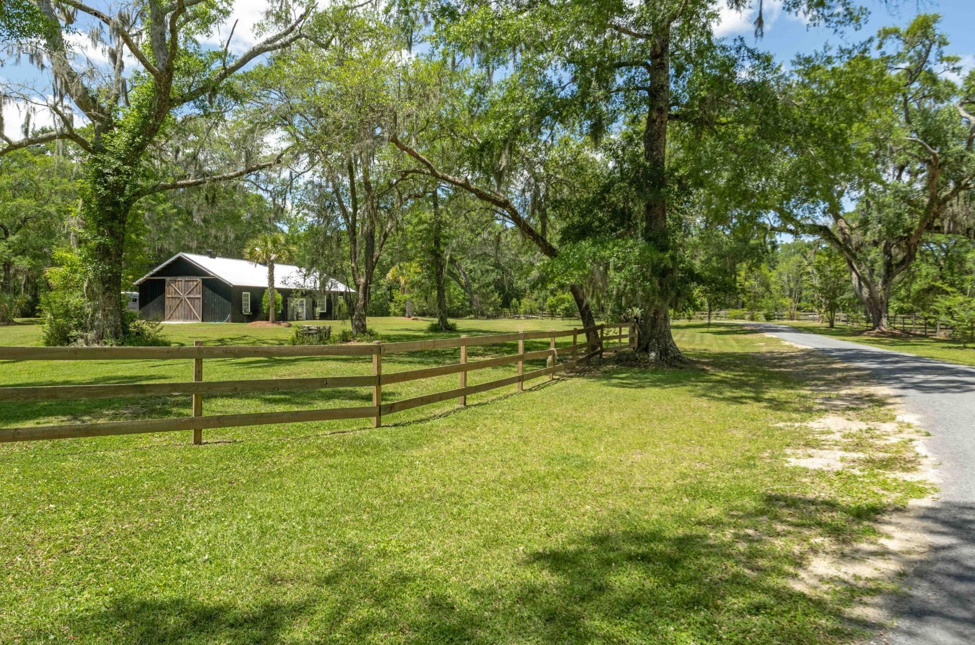 5068 Sweetgrass Farm Road Photo 79