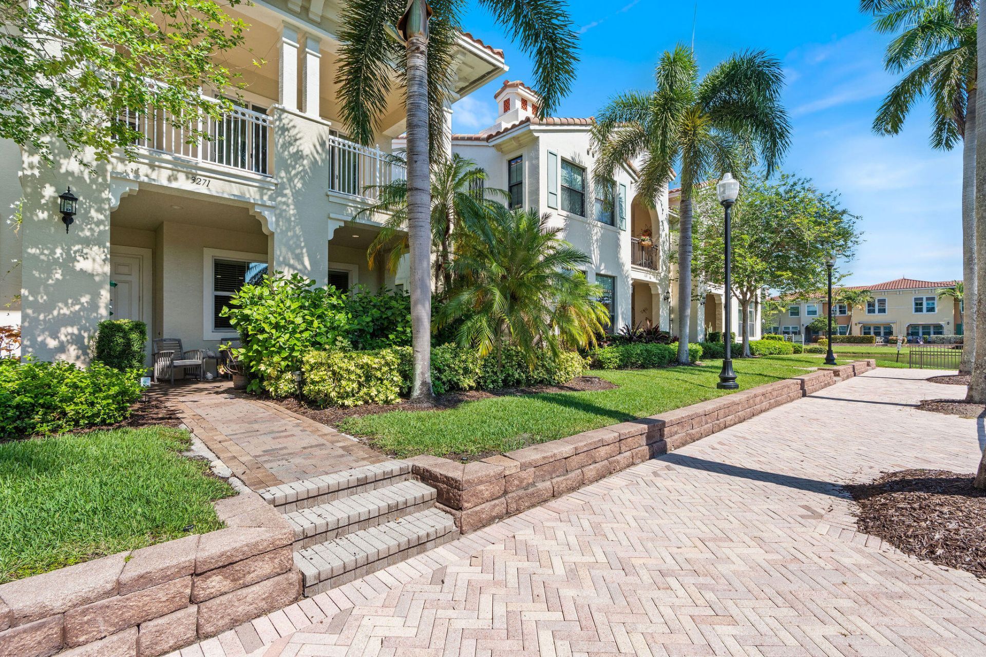 3271 NW 126 Terrace, Unit 3271, Sunrise, FL 33323 Photo