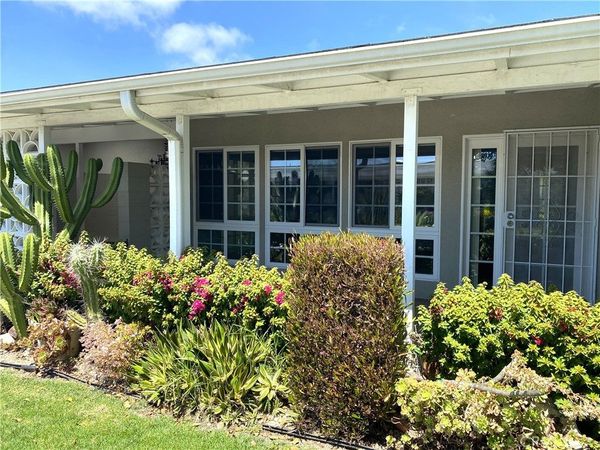 1681 Monterey Rd., M2-15D , Seal Beach, CA 90740