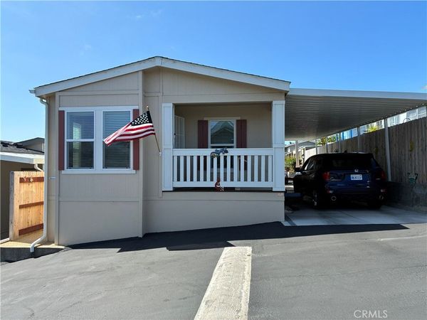 655 S Halcyon, Arroyo Grande, CA 93420