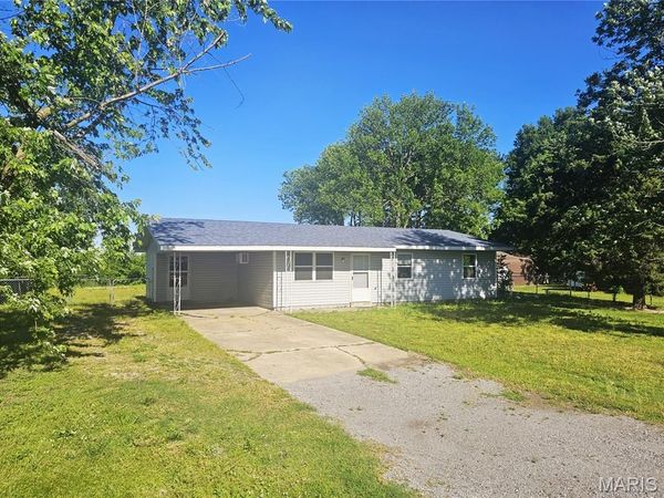 39335 W Sue Drive, Malden, MO 63863