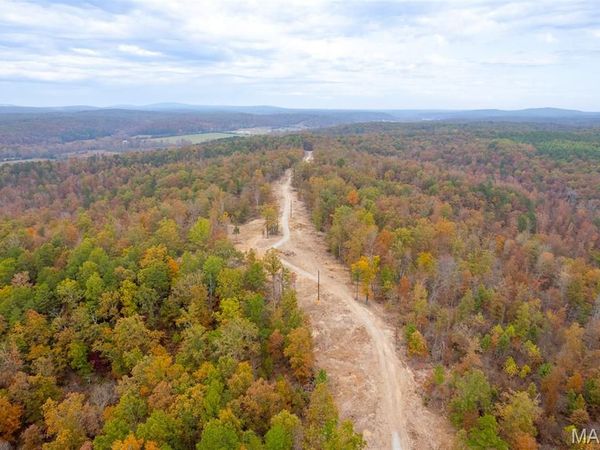 000 Hwy JJ (Tract 10) , Marquand, MO 63655