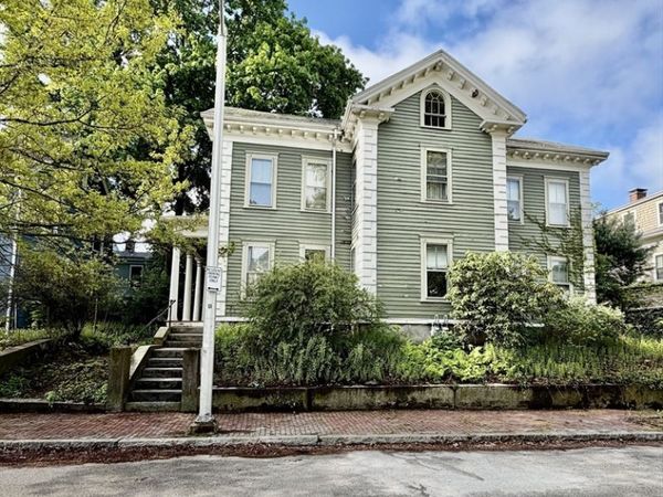 1 Congress, Unit 1, Worcester, MA 01609