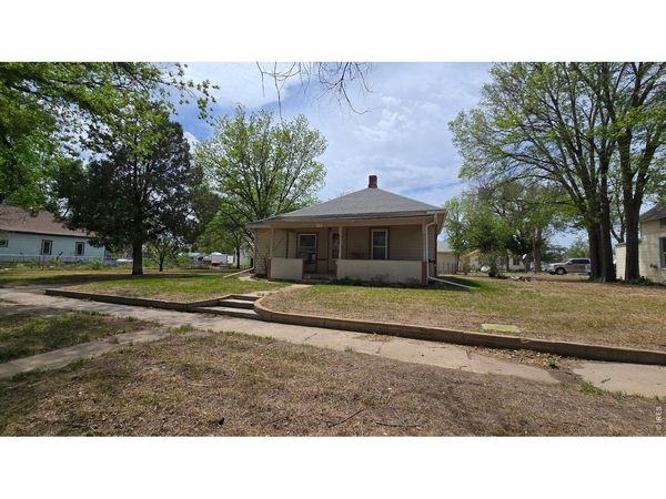 115 West Ave, Sedgwick, CO 80749