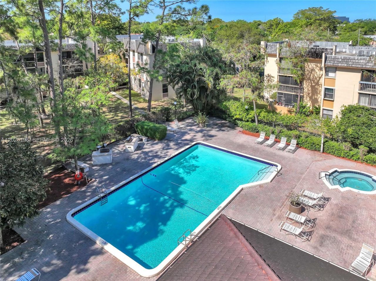 8437 Forest Hills Dr , Unit 304, Coral Springs, FL 33065 Photo