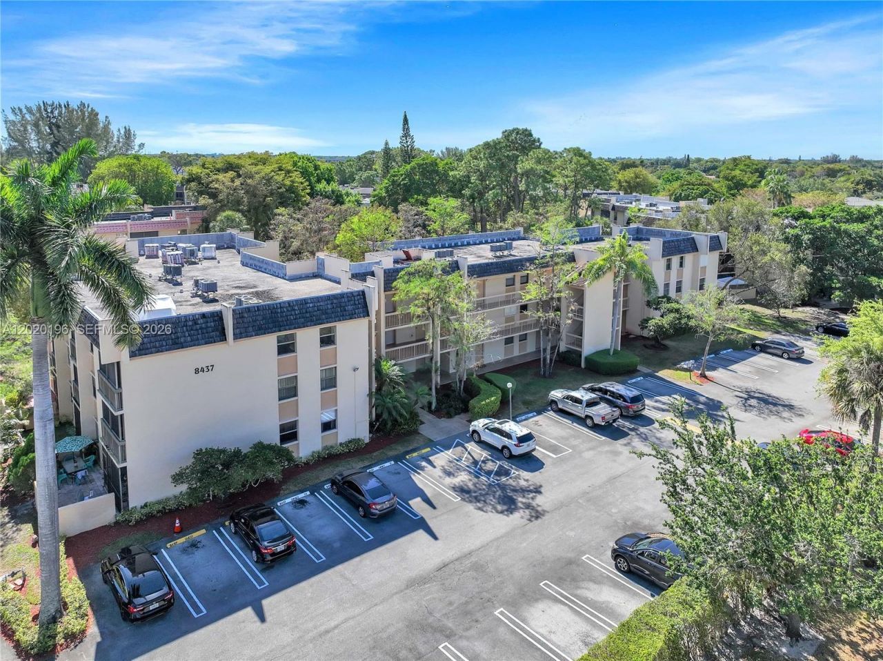 8437 Forest Hills Dr , Unit 304, Coral Springs, FL 33065 Photo