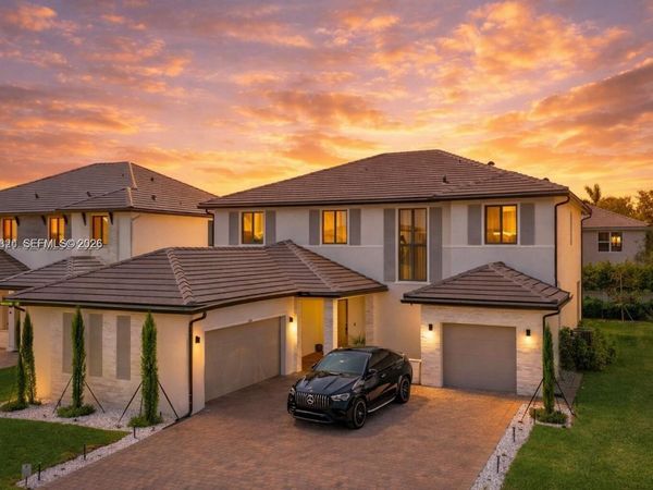 4406 SW 178th Ave, Miramar, FL 33029