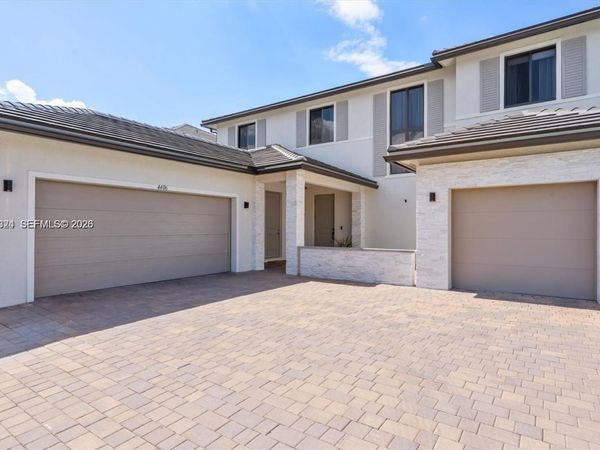 4406 SW 178th Ave , Miramar, FL 33029