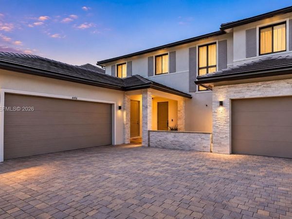 4406 SW 178th Ave , Miramar, FL 33029