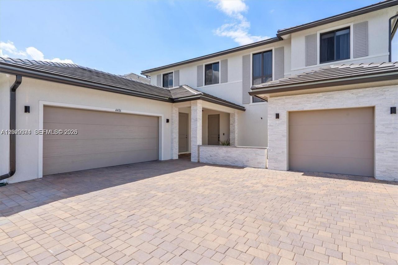 4406 SW 178th Ave , Miramar, FL 33029 Photo