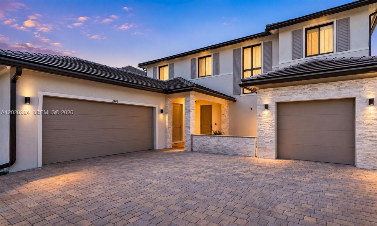 4406 SW 178th Ave, Miramar, FL 33029 Photo