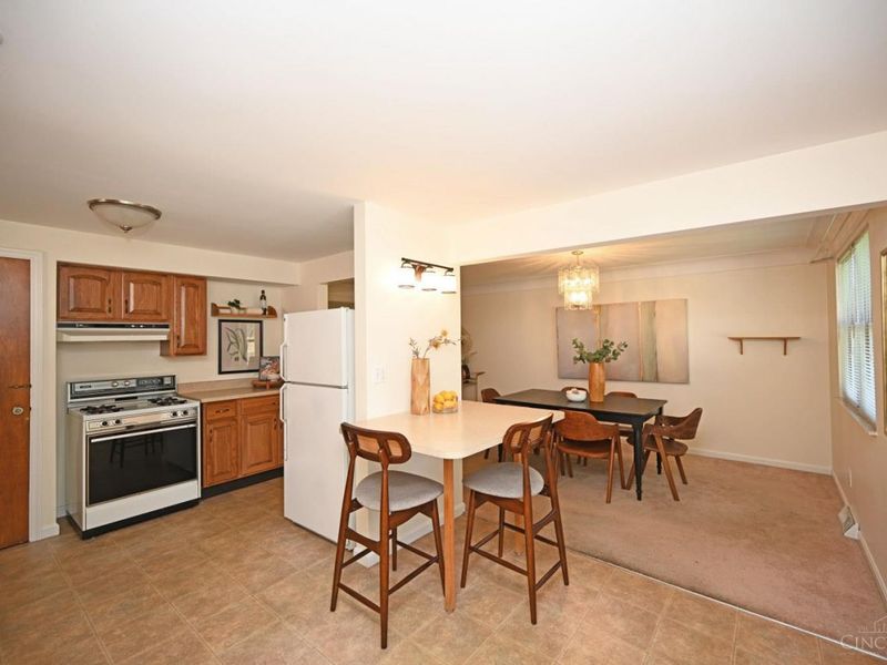 3810 S Broadlawn Circle, Silverton, OH 45236 Photo 16