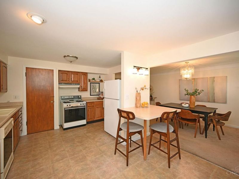 3810 S Broadlawn Circle, Silverton, OH 45236 Photo 17