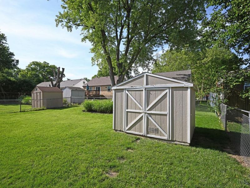 3810 S Broadlawn Circle, Silverton, OH 45236 Photo 47