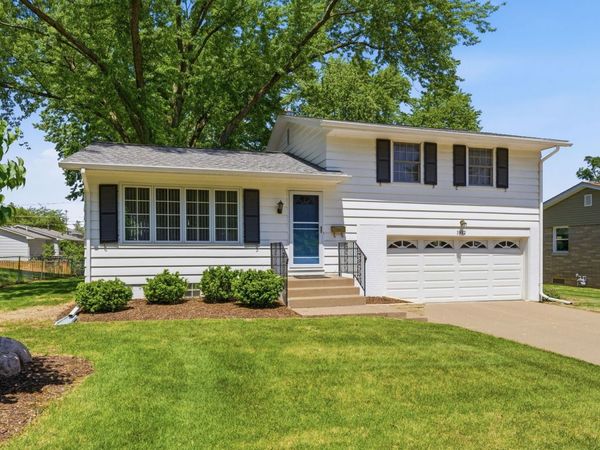 1912 E 31st Street , Davenport, IA 52807