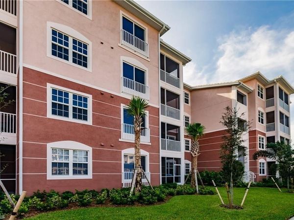 15901 Royal Pointe LN , Unit 405, FORT MYERS, FL 33908