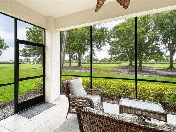 8649 Champions PT, Unit 1201, NAPLES, FL 34113