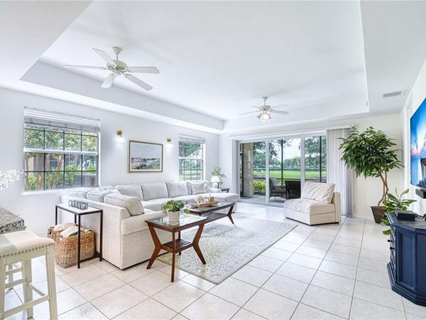 8649 Champions PT, Unit 1201, NAPLES, FL 34113
