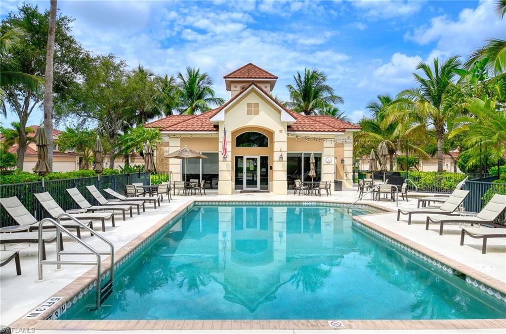 8649 Champions Pt, Unit 1201, Naples, FL 34113 Photo