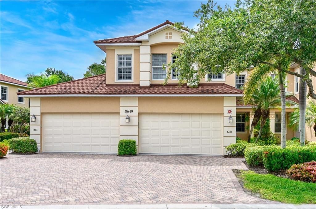 8649 Champions Pt, Unit 1201, Naples, FL 34113 Photo