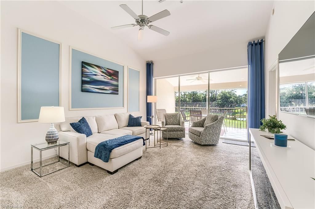 1940 Willow Bend Cir, Unit 103, Naples, FL 34109 Photo