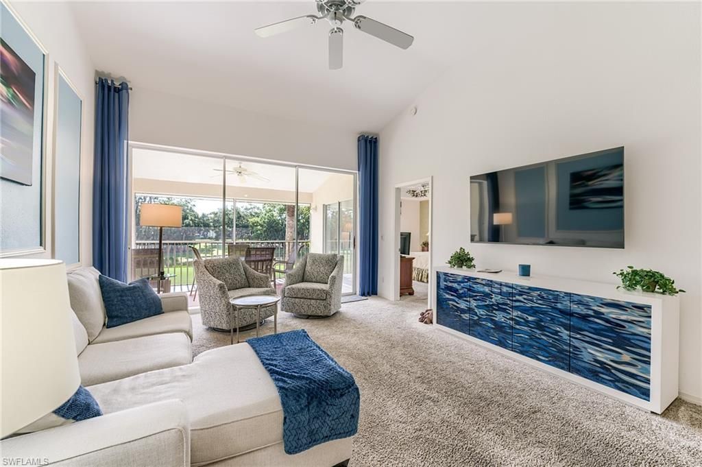 1940 Willow Bend Cir, Unit 103, Naples, FL 34109 Photo