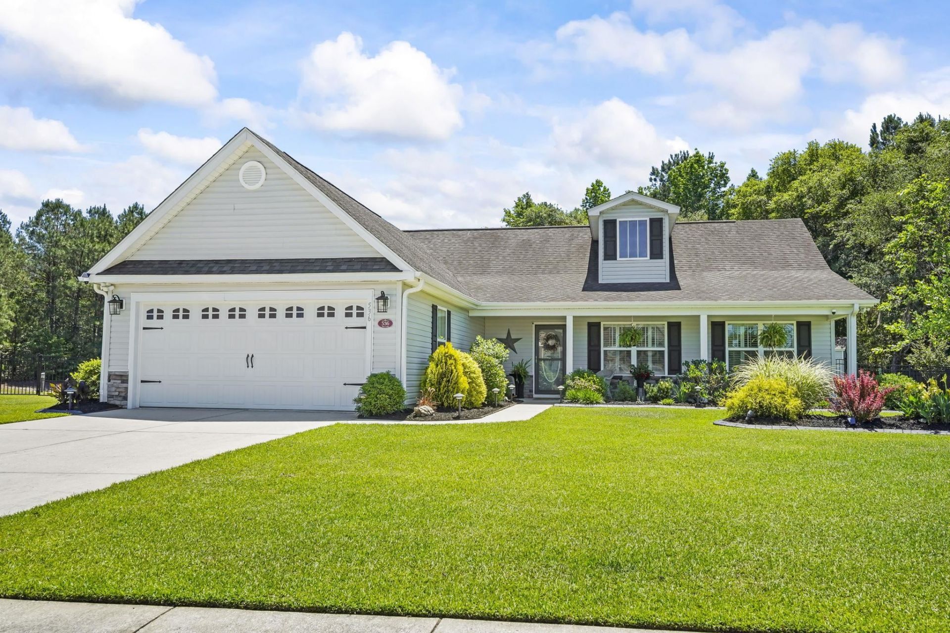 536 Shea Loop, Myrtle Beach, SC 29588 Main Photo