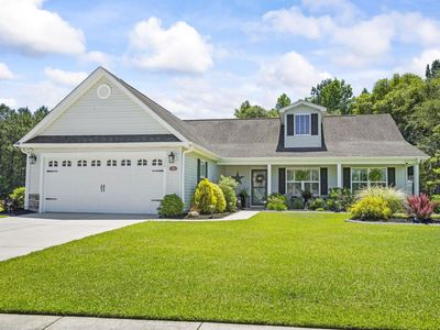 536 Shea Loop, Myrtle Beach, SC 29588