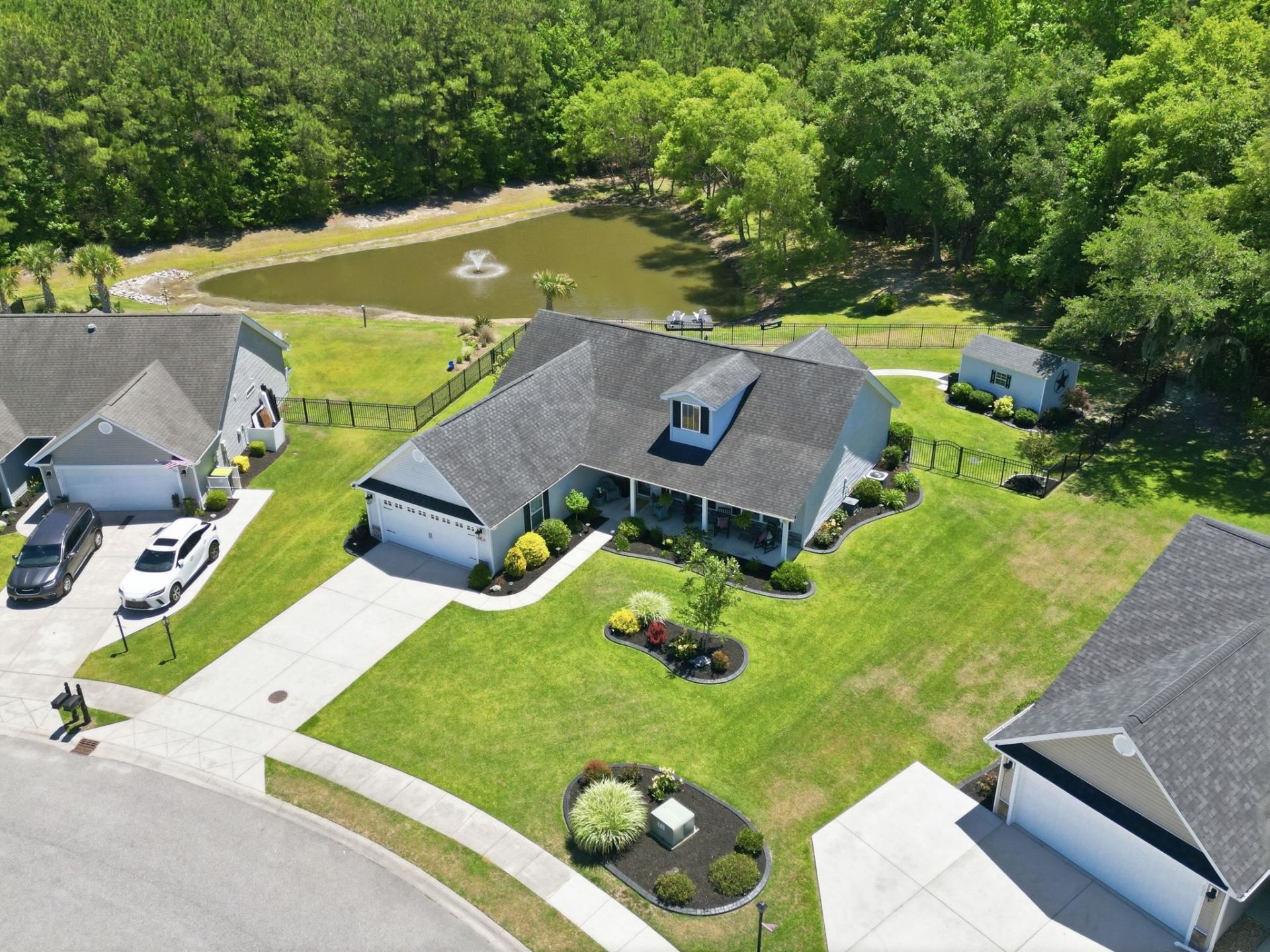 536 Shea Loop Photo 40