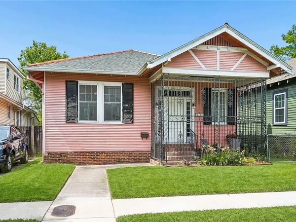 7726 SPRUCE Street, New Orleans, LA 70118