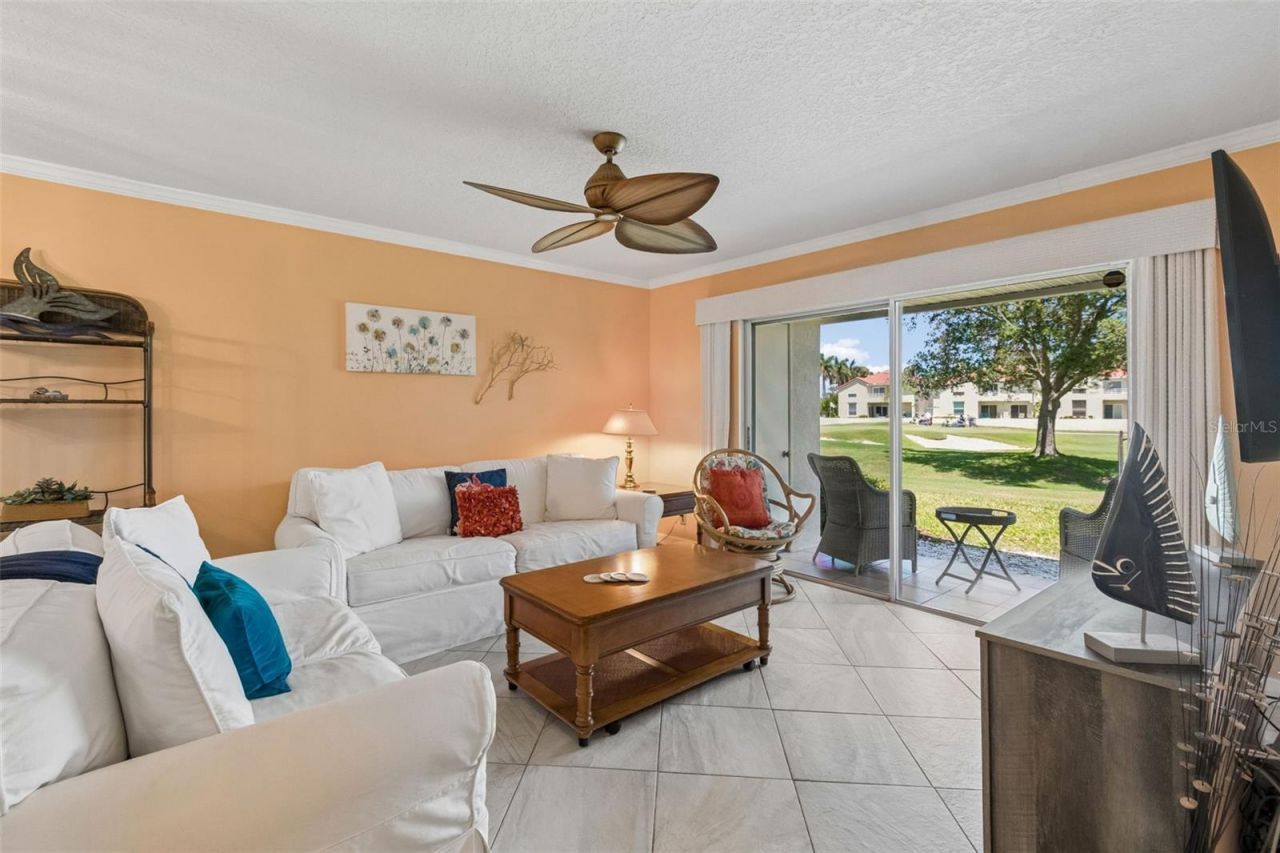 6085 Bahia Del Mar Boulevard, Unit 106, Saint Petersburg, FL 33715 Photo
