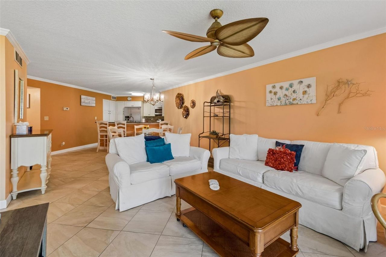 6085 Bahia Del Mar Boulevard, Unit 106, Saint Petersburg, FL 33715 Photo