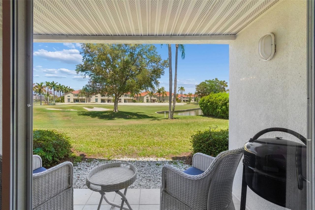 6085 Bahia Del Mar Boulevard, Unit 106, Saint Petersburg, FL 33715 Photo