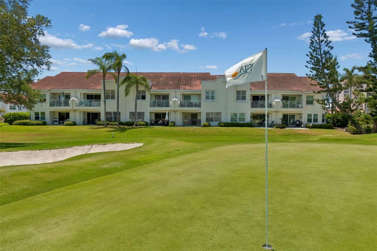 6085 Bahia Del Mar Boulevard, Unit 106, Saint Petersburg, FL 33715 Photo